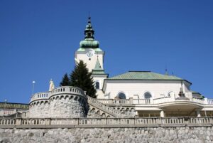 Kostol sv. Ondreja