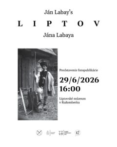 Liptov Jana Labaya