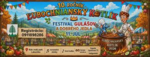 Lubochniansky kotlik