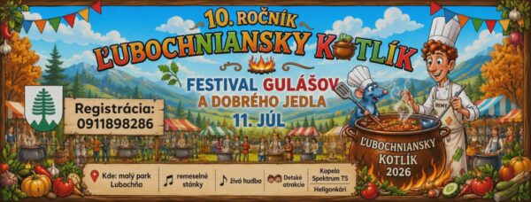 Lubochniansky kotlik