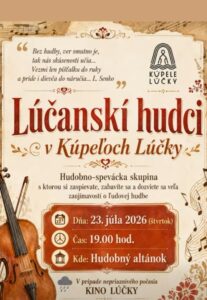 Lucanski hudci