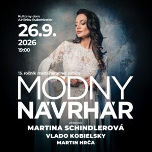 Modny navrhar