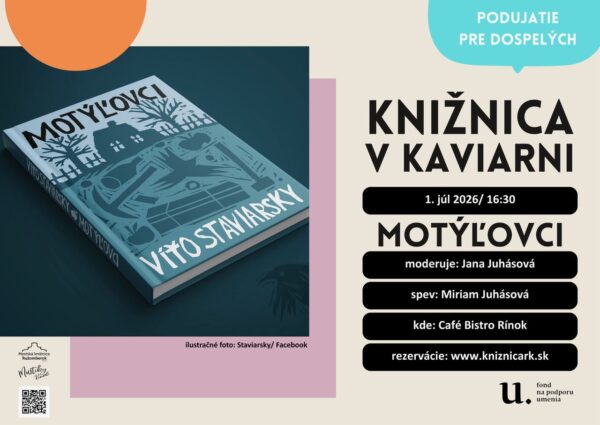 Motylovci