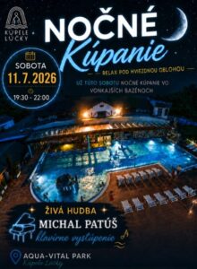 Nocne kupanie