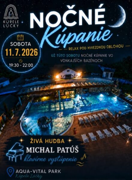 Nocne kupanie