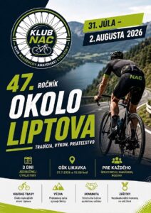 Okolo Liptova