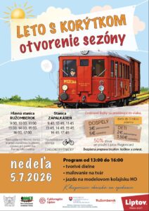 Otvorenie sezony