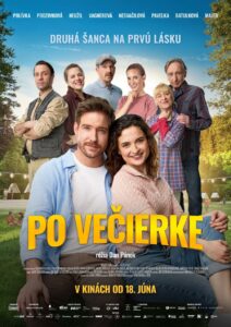 Po vecierke