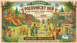 Polovnicky den