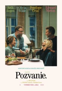 Pozvanie