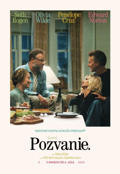 Pozvanie