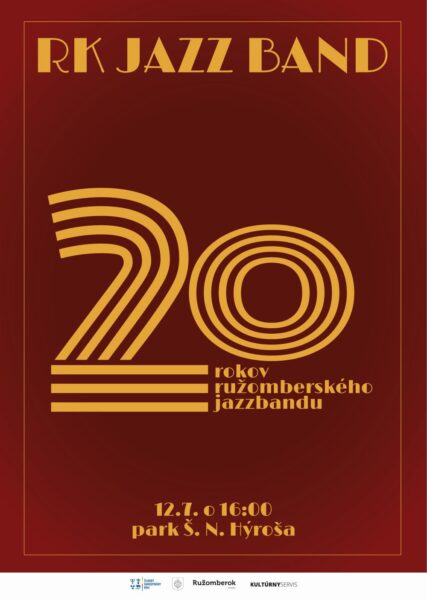 RK Jazz Band