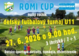 Romi Cup