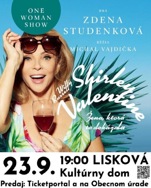 Shirley Valentine