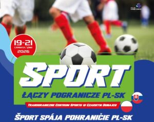 Šport spája pohraničie
