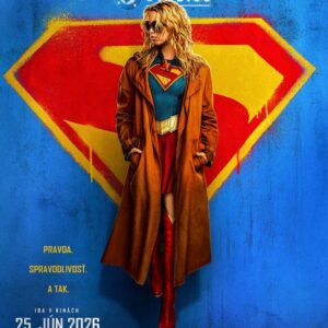 Supergirl