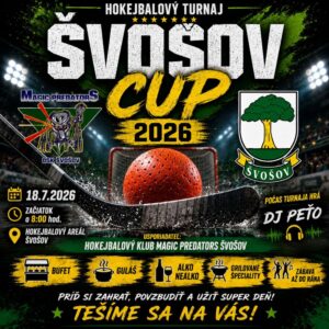 Svosov Cup 2026