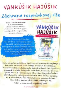 Vankusik Hajusik