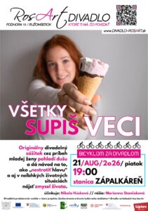 Vsetky supis veci