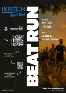 Beat Run