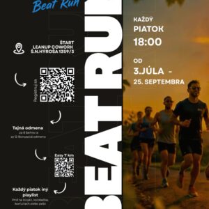 Beat Run