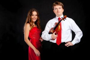Ceskoslovenske komorne duo