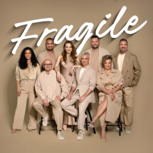 Fragile