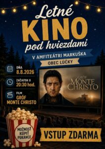 Grof Monte Christo