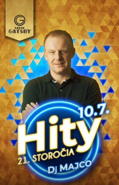 Hity 20. storocia
