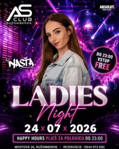 Ladies Night