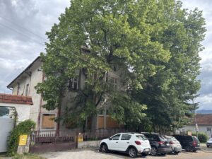 Legerskeho vila 1