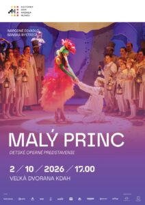Maly princ
