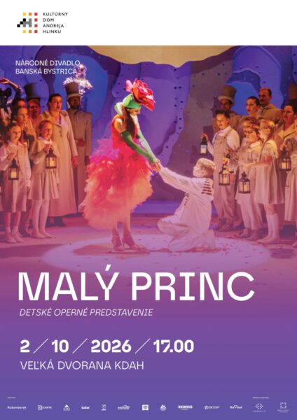 Maly princ