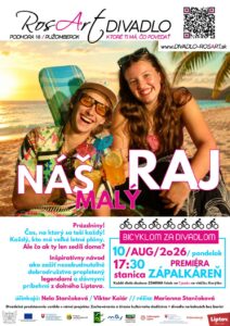 Nas maly raj