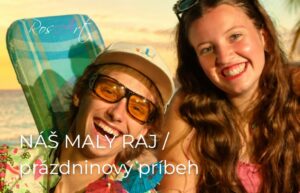 Nas maly raj