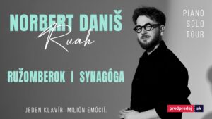 Norbert Danis 2