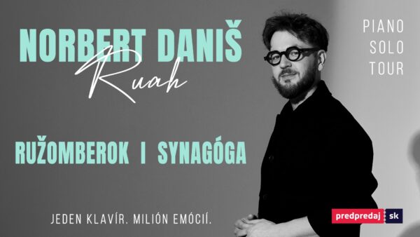 Norbert Danis 2