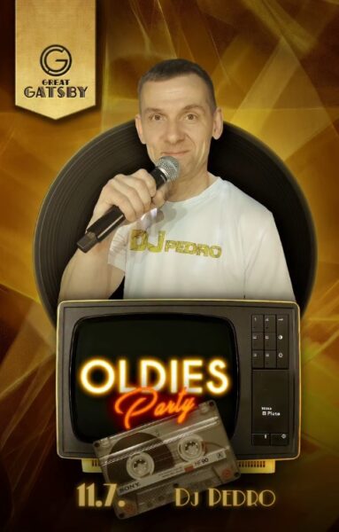Oldies party
