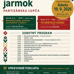 Remeselnicky jarmok