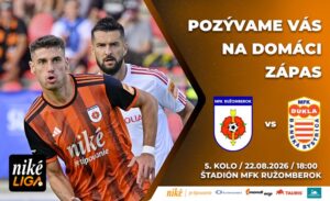Ruzomberok - Banska Bystrica