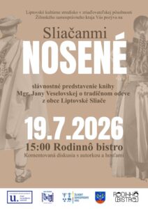 Sliacanmi nosene