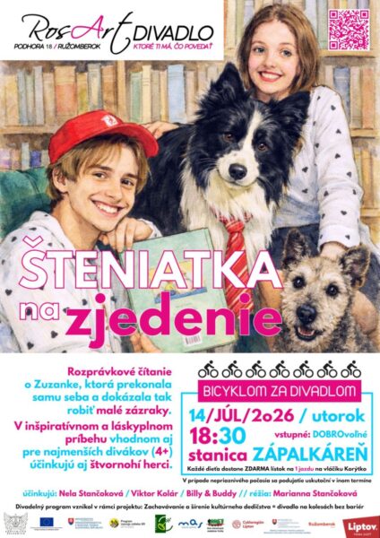 Steniatka na zjedenie Zapalkaren