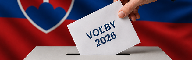 Voľby do orgánov samosprávy obcí a voľby do orgánov samosprávnych krajov -  24.10.2026