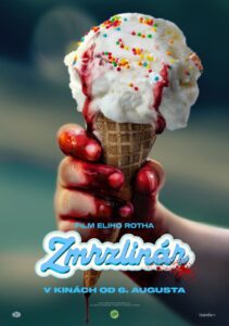Zmrzlinar