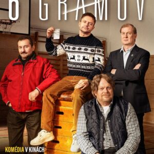 6 gramov