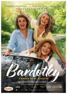 Bardotky