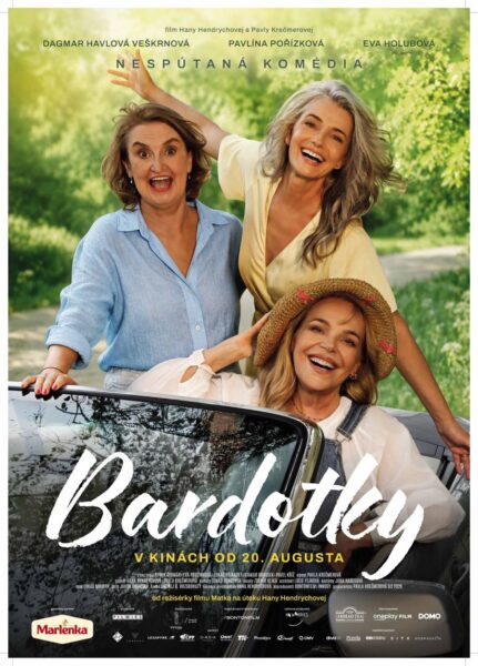 Bardotky