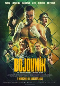 Bojovnik