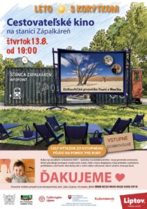 Cestovatelske kino