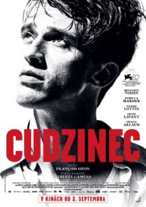 Cudzinec